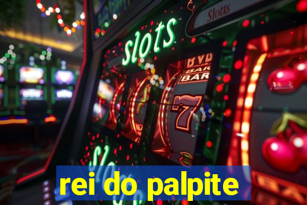 rei do palpite
